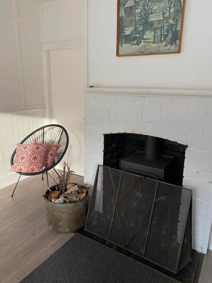 Aruma Cottage Bruny Island Alonnah ภายนอก รูปภาพ