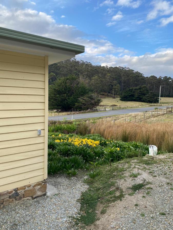 Aruma Cottage Bruny Island Alonnah ภายนอก รูปภาพ