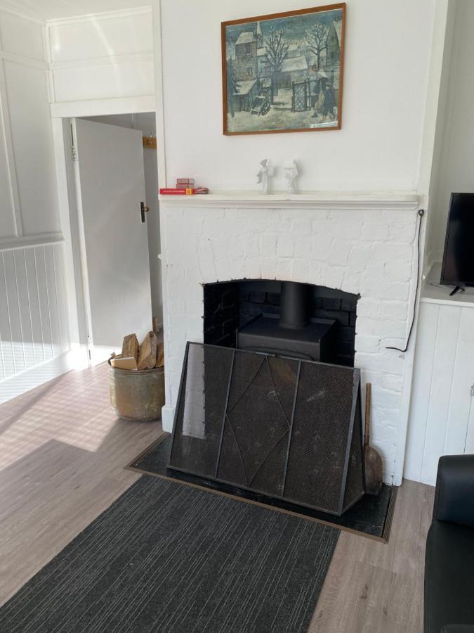 Aruma Cottage Bruny Island Alonnah ภายนอก รูปภาพ