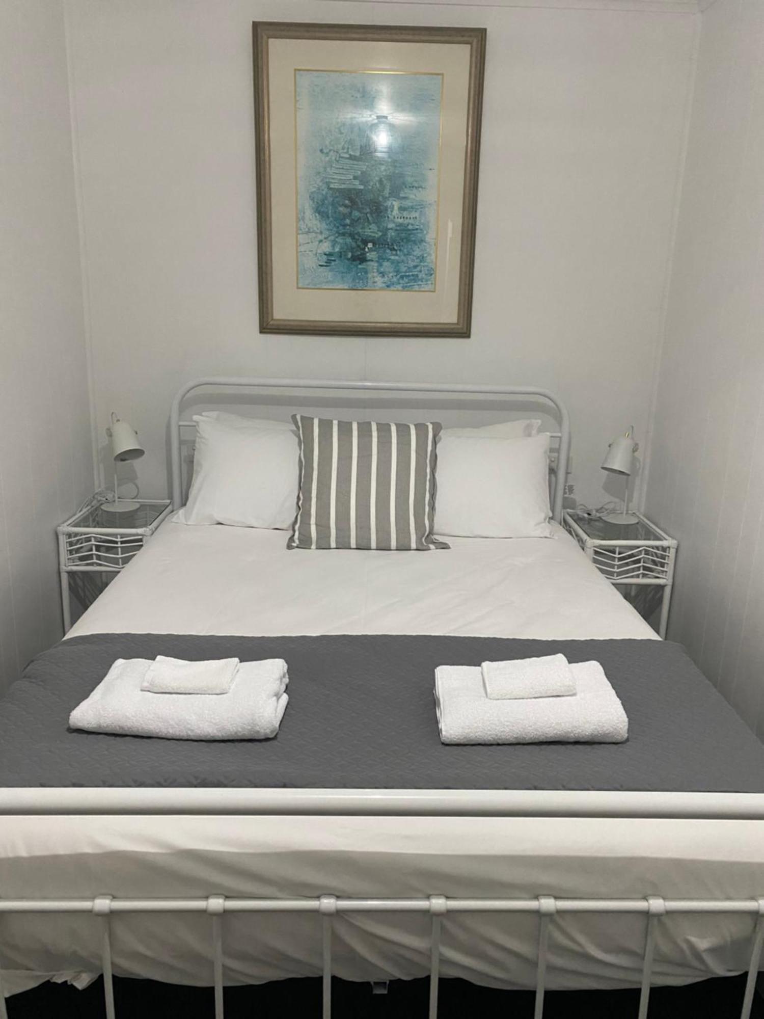 Aruma Cottage Bruny Island Alonnah ภายนอก รูปภาพ